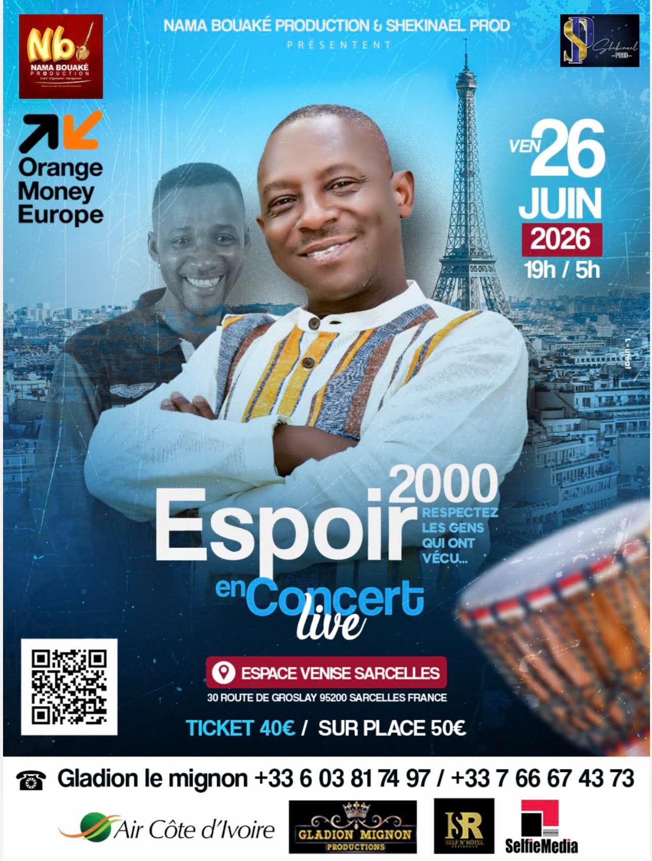 Espoir 2000