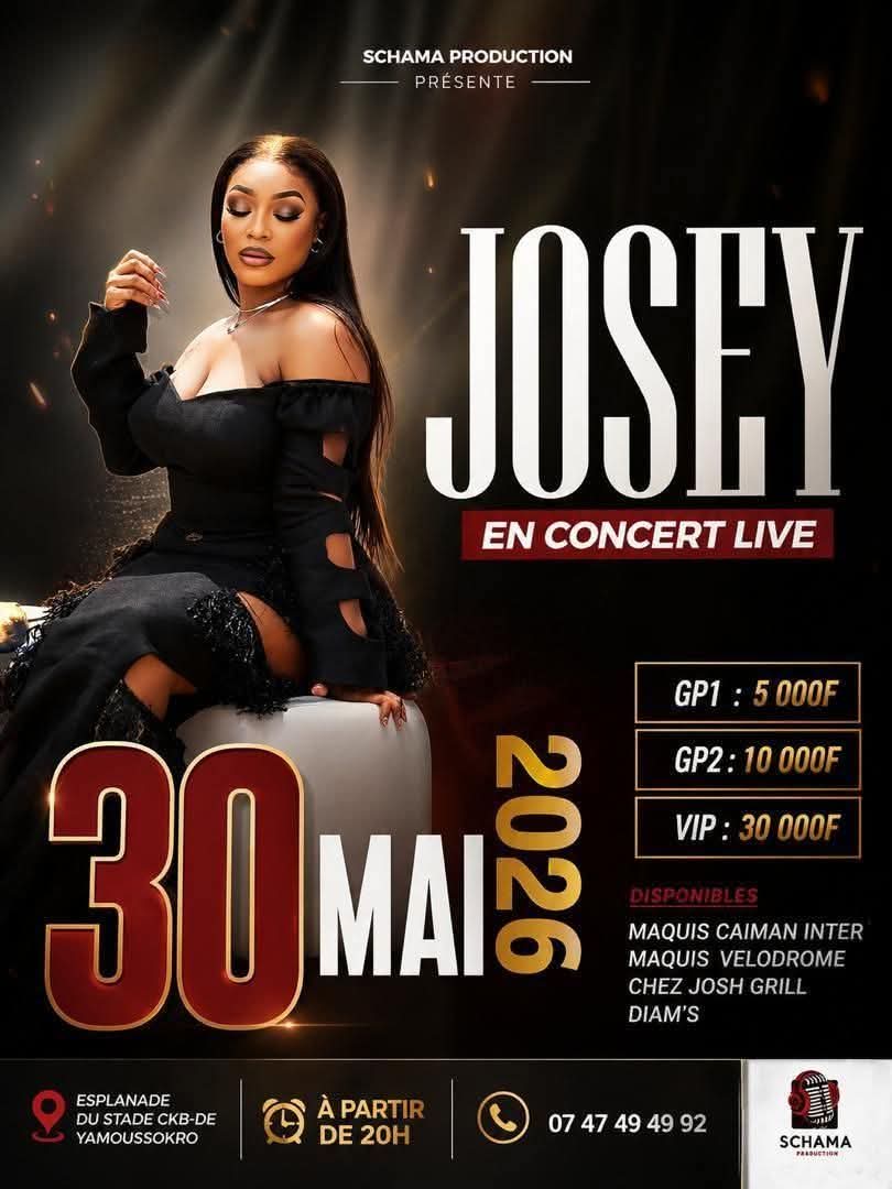 Josey