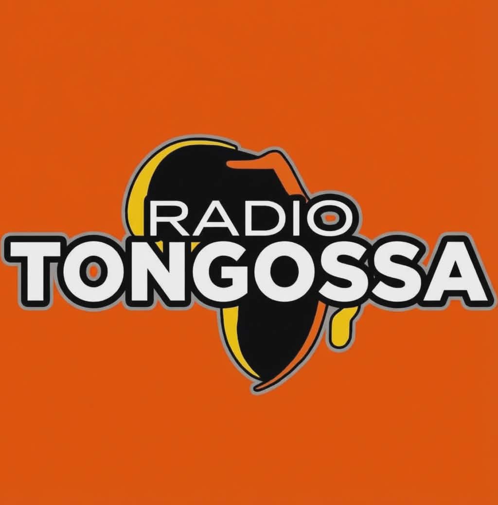 Radio tongossa