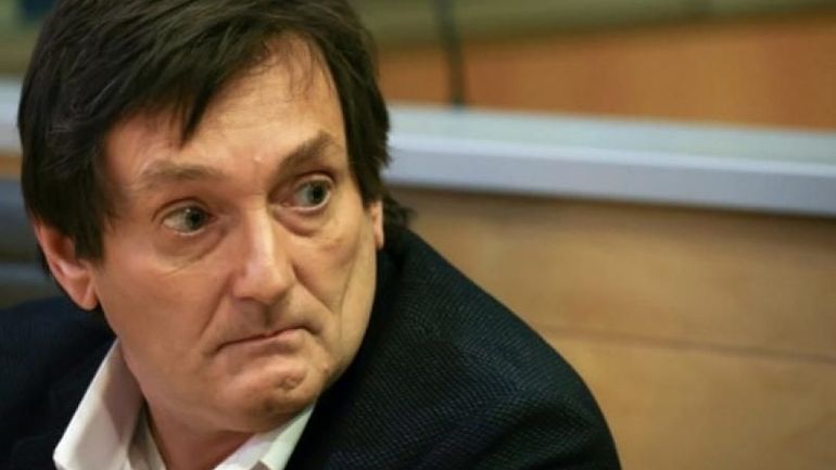 Pierre Palmade est sorti de prison, il effectuera sa peine sous bracelet électronique