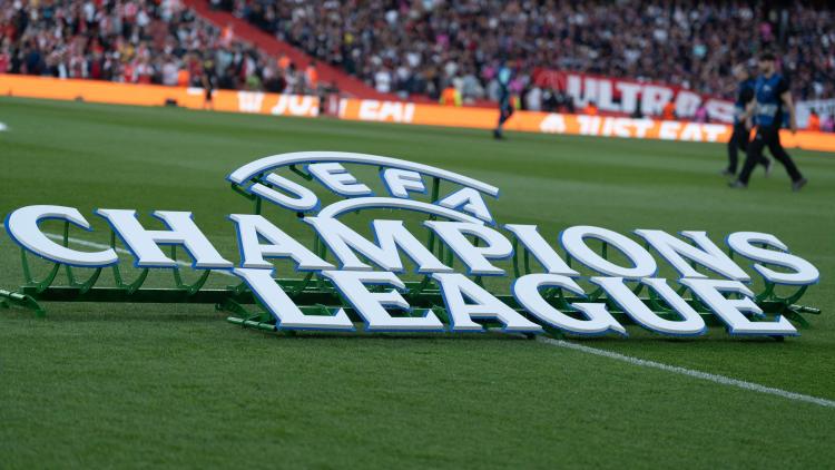 LIGUE DES CHAMPIONS 2025-2026 : VOICI TOUS LES CLUBS QUALIFIÉS POUR LA PHASE DE LIGUE