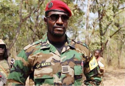 Centrafrique : l’arrestation d’Armel Sayo relance le débat sur la justice face aux crimes passés