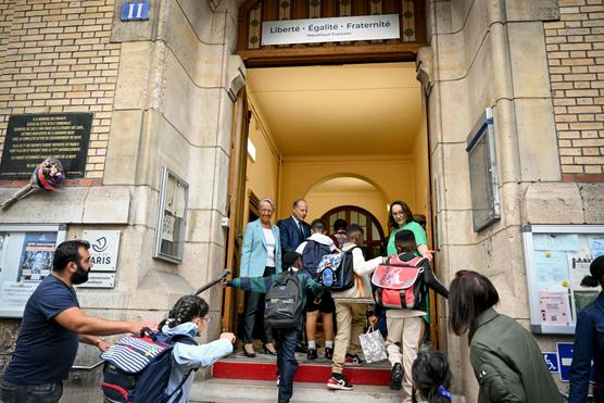 Rentrée 2025 : l’école sous tension, entre la pénurie d’enseignants, les difficultés de l’école inclusive et les budgets contraints