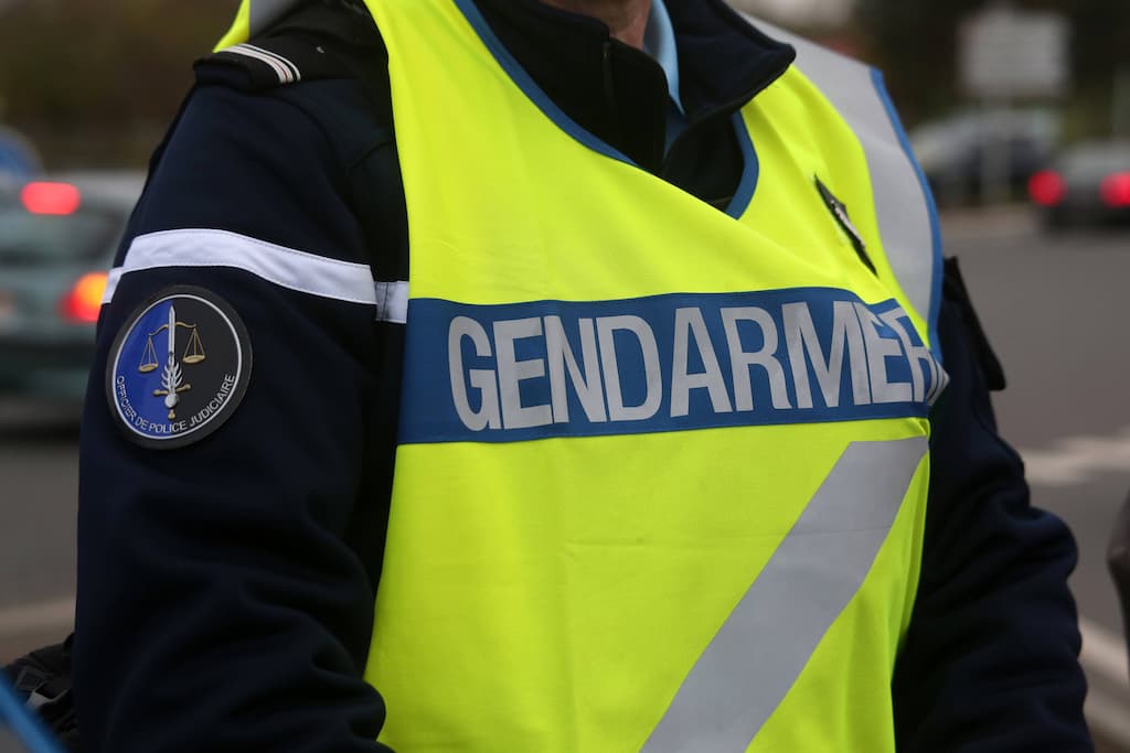 Belgique ;Refus d’obtempérer : l’homme qui ne voulait pas « contracter » condamné à cinq mois de prison avec sursis