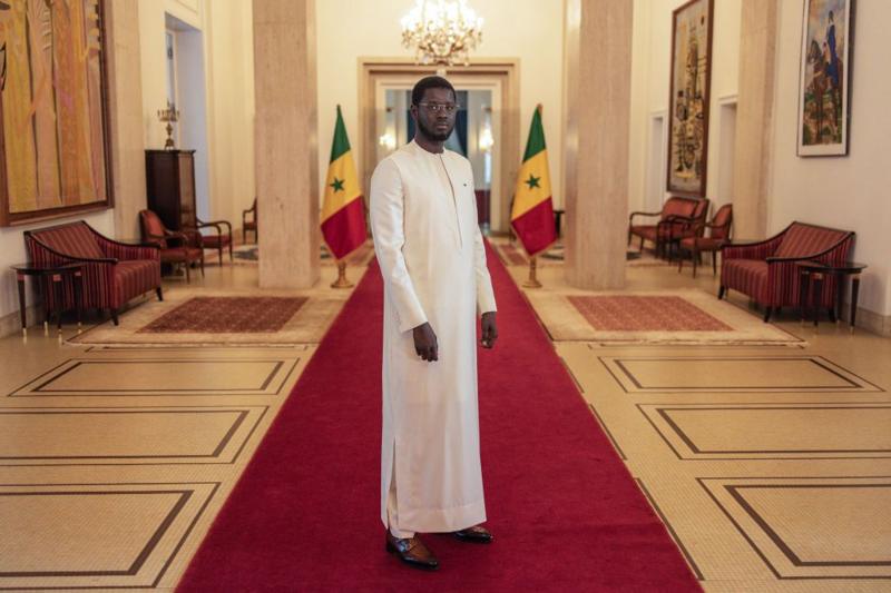 An 1 de Bassirou Diomaye Faye au pouvoir au Sénégal : quel bilan retenir ?