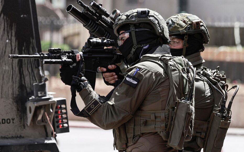  Nous n’avons pas pris une terre étrangère  : Israël annonce la création de 22 nouvelles colonies juives en Cisjordanie