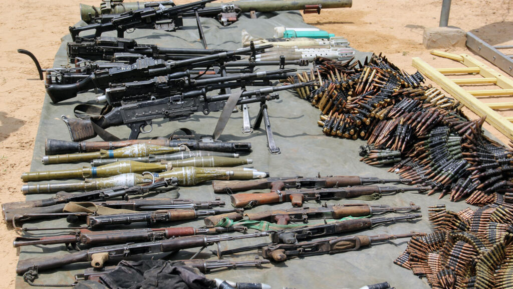 L'armée nigérienne affirme avoir tué "Bakoura", un chef de Boko Haram