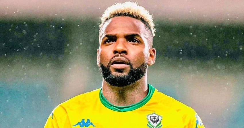 Sport :Décès Tragique D’un Footballeur Gabonais En Chine