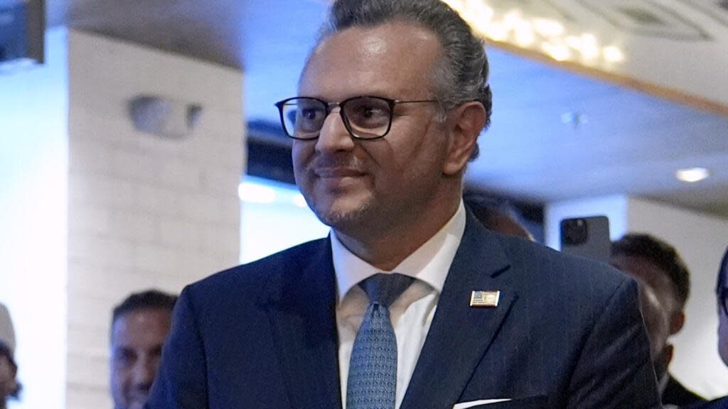 Massad Boulos, un beau-père bien placé: le nouveau conseiller Afrique de Donald Trump intrigue