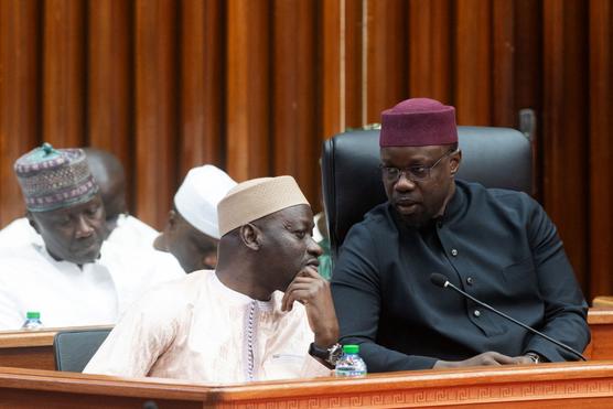 Au Sénégal, le gouvernement en difficulté face à la dérive des comptes publics