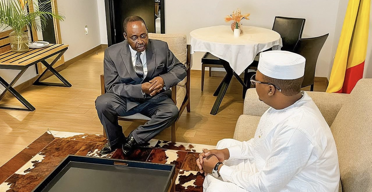 Tchad – Centrafrique : Dans le cadre des efforts de préservation et de consolidation de la paix au Tchad et en Centrafrique, conjointement déployés par les autorités tchadiennes et centrafricaines