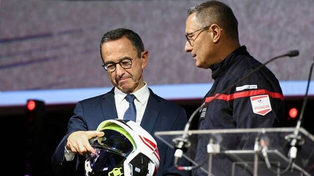 Retraites : l’annonce du gouvernement qui met le feu chez les pompiers volontaires