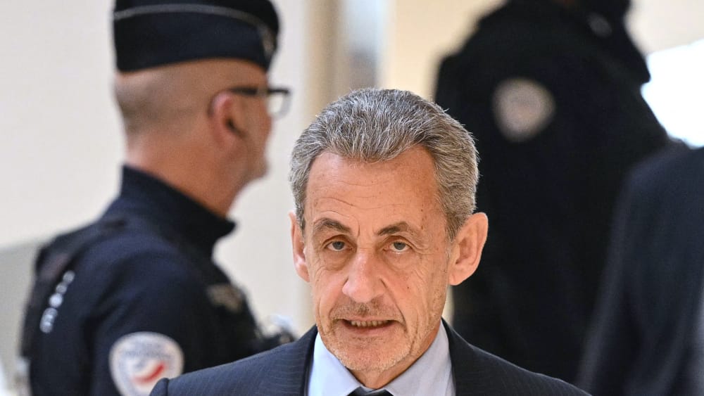 Affaire libyenne : sept ans de prison requis contre Nicolas Sarkozy