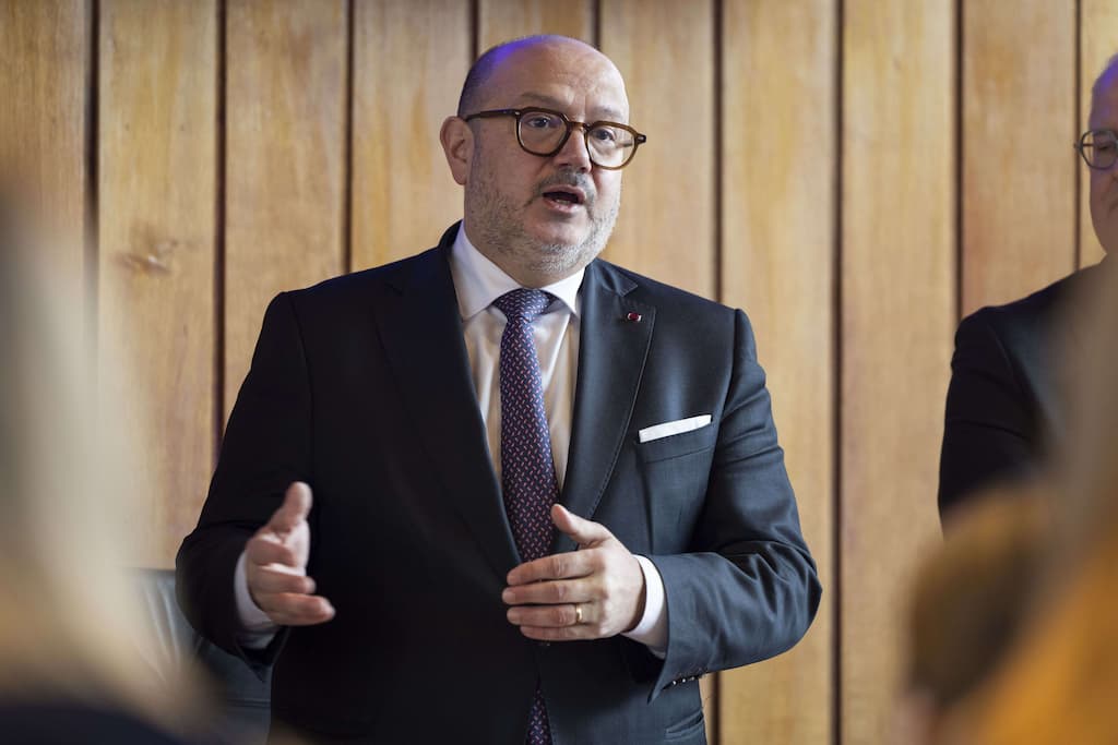 La Belgique propose désormais des cartes d’identité sans inscrire le sexe