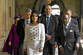 Gabon : la justice française enquête sur des accusations de tortures visant Sylvia et Noureddin Bongo