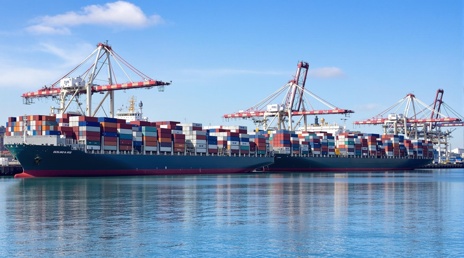 Droits de douane américains : les entreprises françaises de nouveau plongées dans l’incertitude