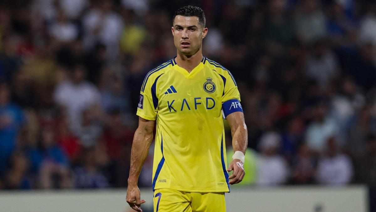 Sport : Les conditions totalement dingues de Cristiano Ronaldo pour rester à Al-Nassr !