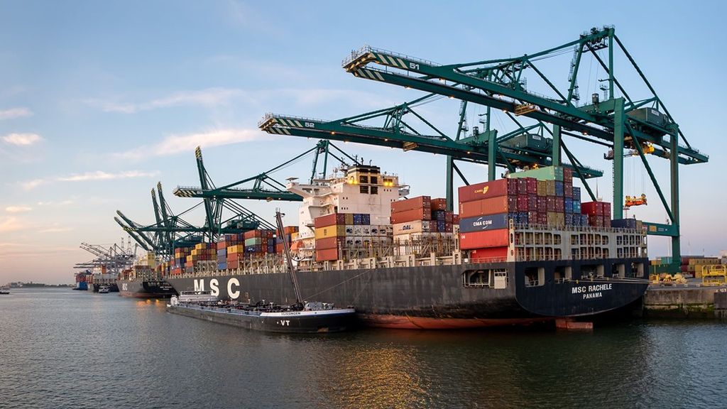 Les Etats-Unis vont taxer « très prochainement » les exportations européennes à 25 %, annonce Trump