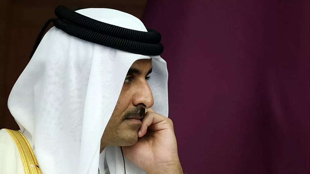 Le Qatar accuse Israël de terrorisme d'Étatles dirigeants arabes se réunissent