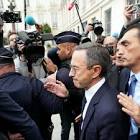 Bruno Retailleau essaie de rallumer la flamme en vue de la présidentielle de 2027