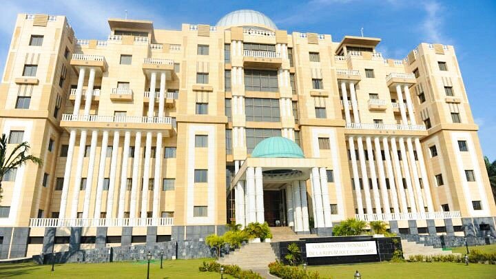 Présidentielle au Gabon : La Cour Constitutionnelle proclame les résultats définitifs ce vendredi 25 avril