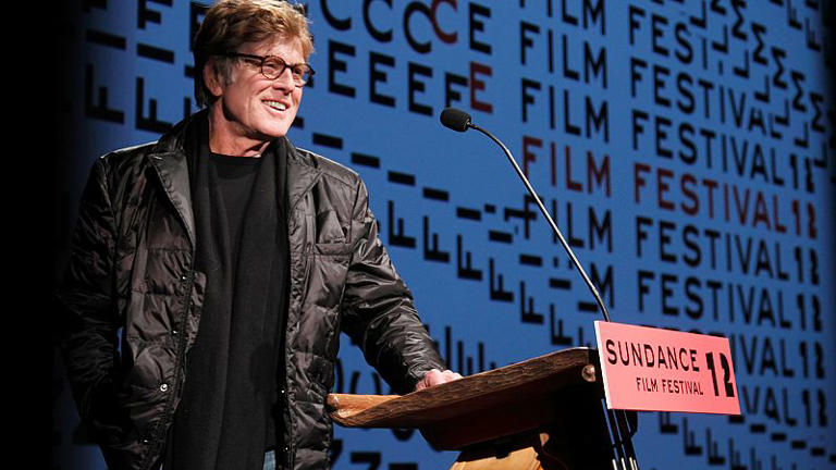 L’acteur et réalisateur Robert Redford s’éteint à l’âge de 89 ans