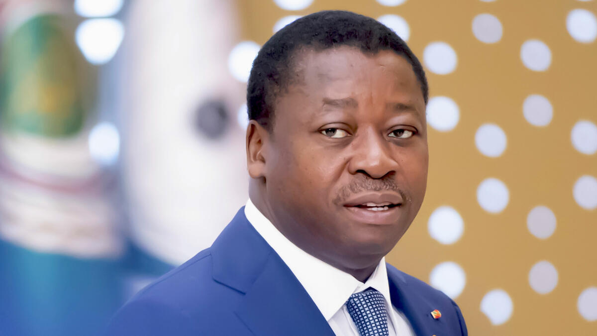 RDC-Rwanda : Faure Gnassingbé évoqué comme prochain médiateur de l'UA