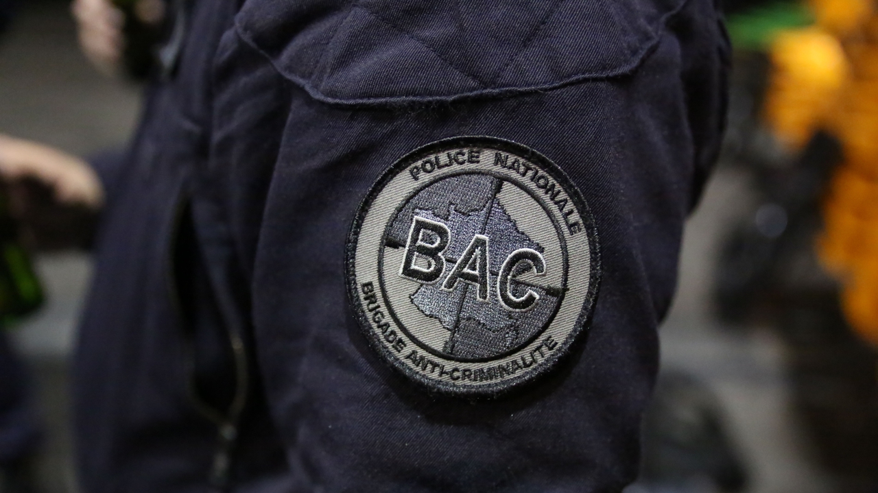 Un policier de la BAC agressé à Tourcoing, un suspect interpellé