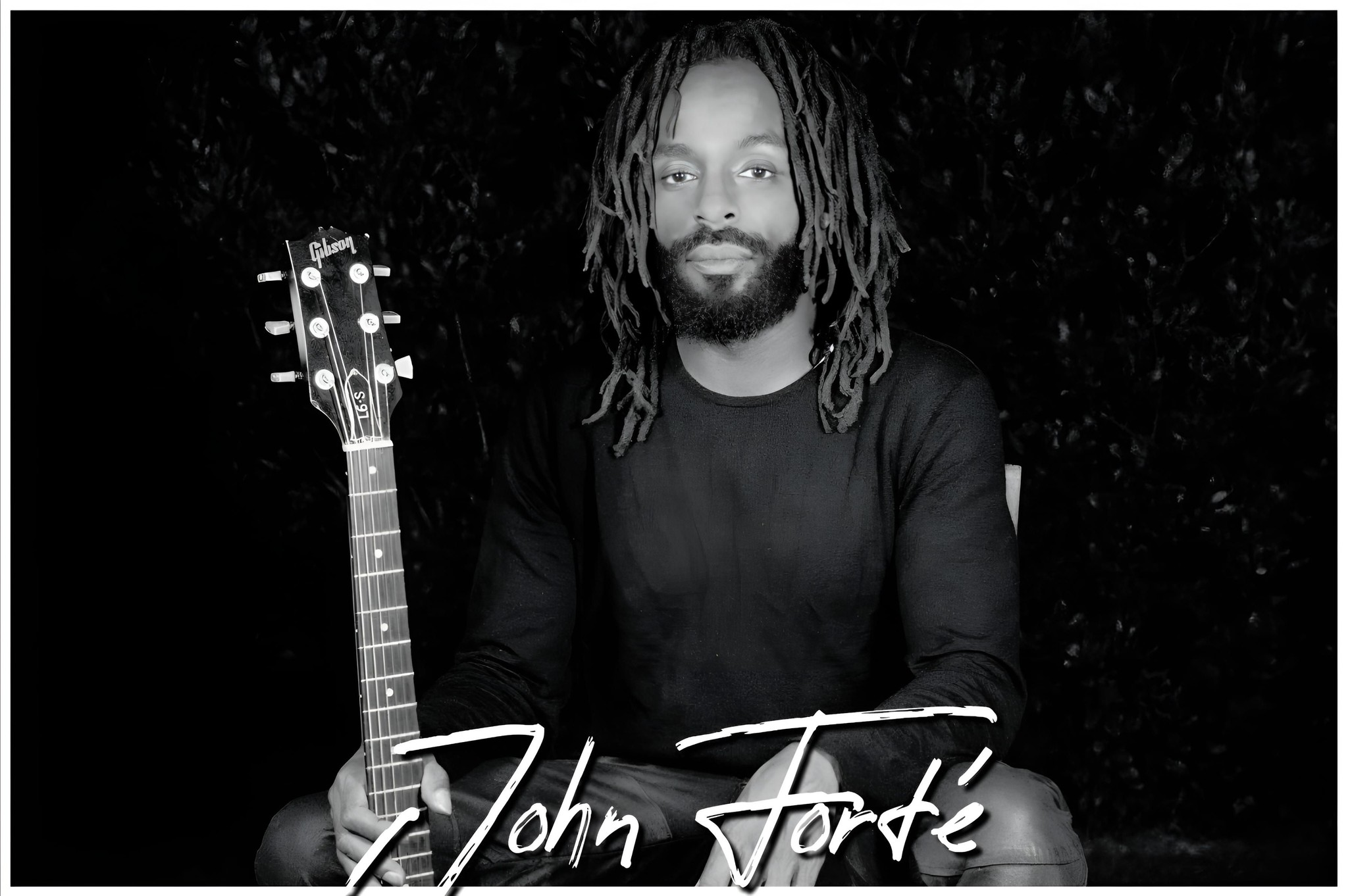 Le musicien John Forté, collaborateur des Fugees, est mort à 50 ans