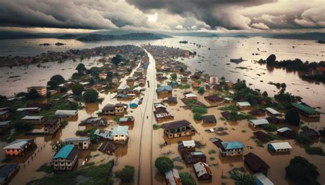 RDC : au moins 22 morts dans des inondations à Kinshasa