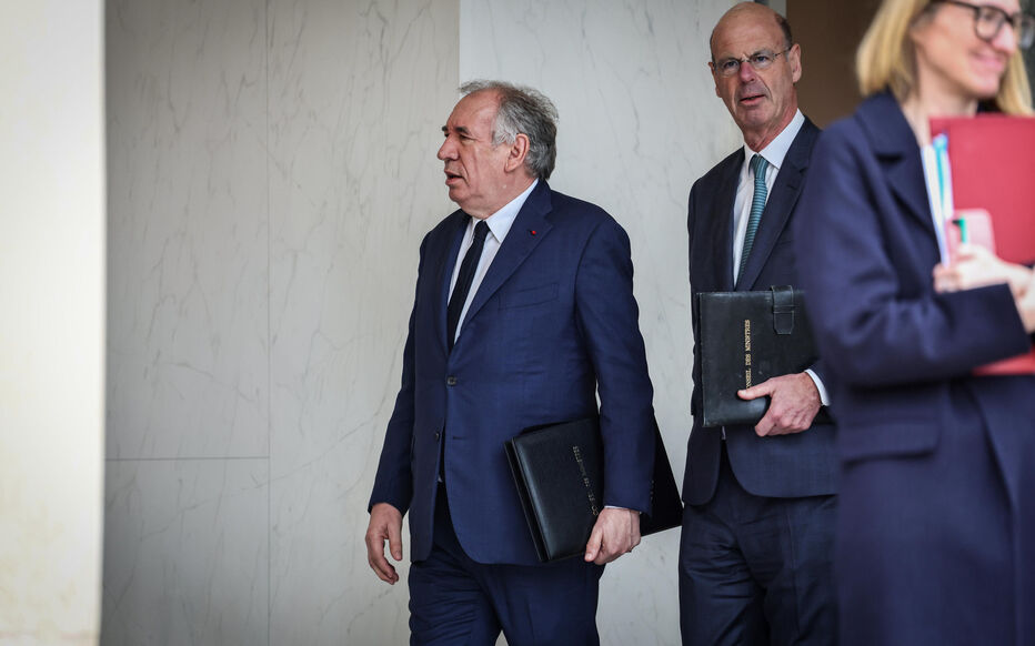 Budget 2026 : le ministre de l’économie annonce 40 milliards d’euros d’« effort supplémentaire », financé par « des économies » ou « les recettes liées à la croissance »