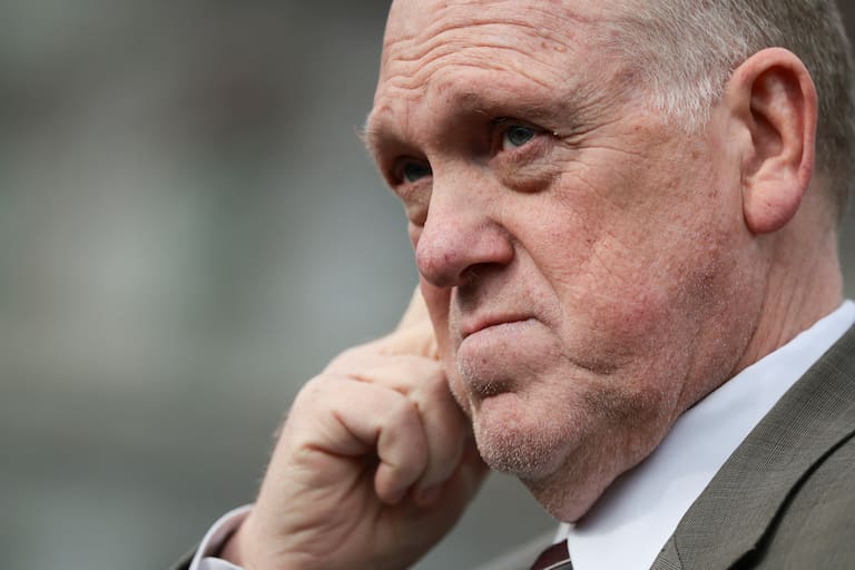 Etats-Unis Mort d’Alex Pretti l’ex-patron de l’ICE Thomas Homan