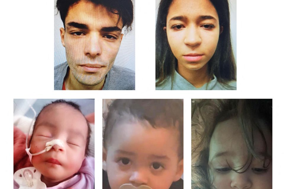 Le bébé enlevé en Seine-Saint-Denis a été retrouvé vivant, les parents et leurs deux autres enfants toujours recherchés