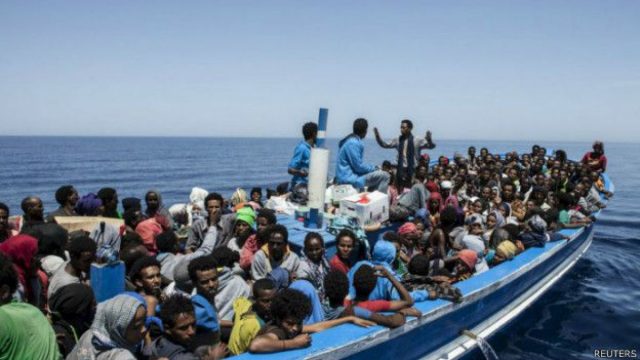 Trafic de migrants et escroquerie portant sur 80 millions F CFA 