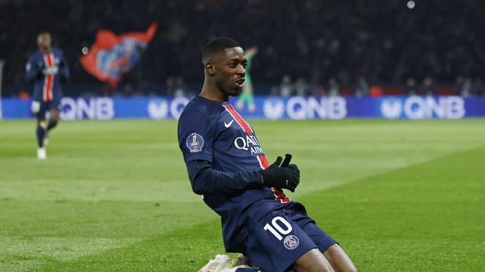 Sport : Ousmane Dembélé couronné roi d’Europe, l’immense plan de Xabi Alonso avec le Real Madrid