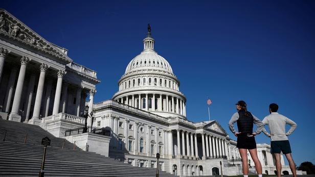 Guerre en Ukraine : un négociateur russe annonce se rendre à Washington pour une réunion avec des représentants américains