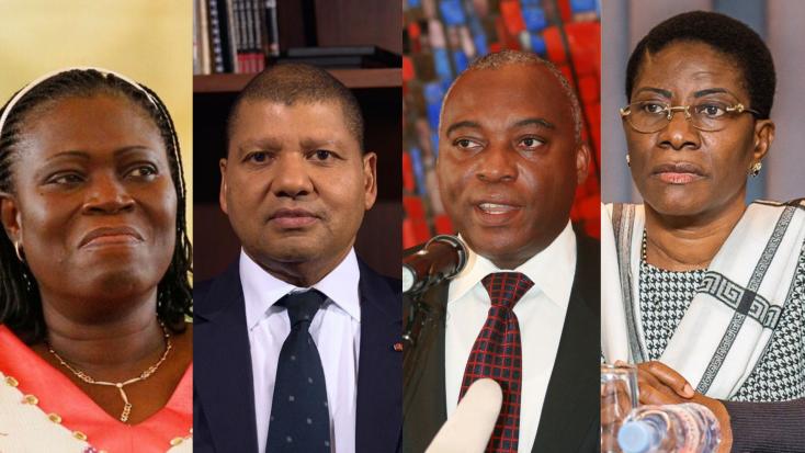 Présidentielle en Côte d’Ivoire: qui pour incarner l'opposition à Alassane Ouattara?