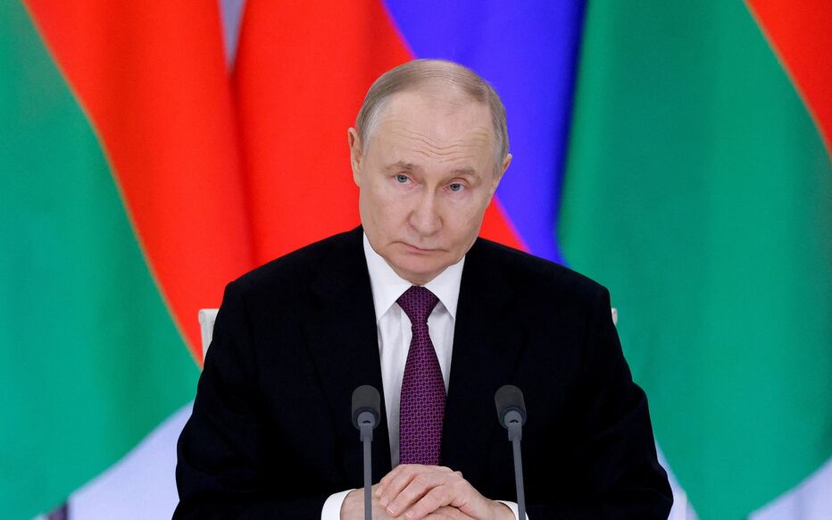 Ukraine : quelles conséquences pourrait avoir la livraison de missiles américains Tomahawk dans le conflit ?