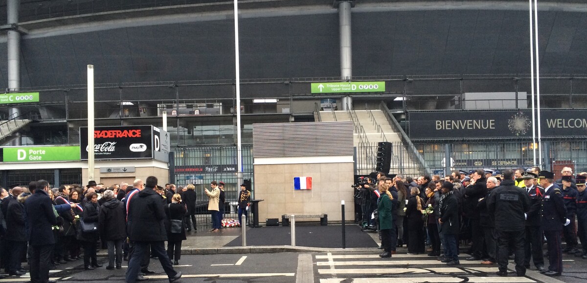 Mondial 2026. Dix ans après les attentats du 13 novembre, l'équipe de France de nouveau sur le terrain face à l'Ukraine