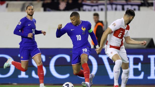 France-Croatie : orgueil et fierté, mais surtout une question d’honneur