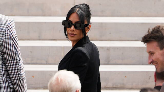 Procès de Kim Kardashian : 10 ans de prison requis contre le commanditaire des «papys braqueurs»