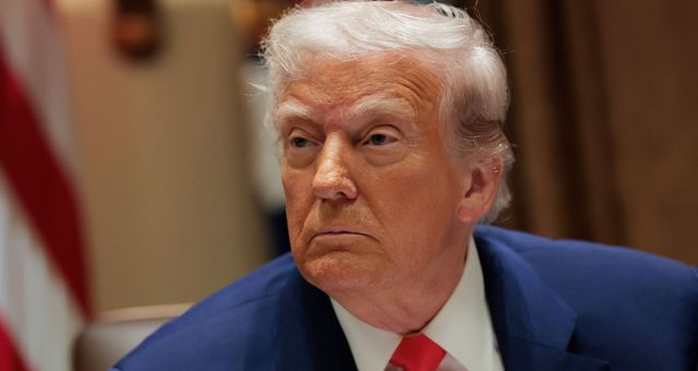 Guerre en Ukraine : la nouvelle menace des Etats-Unis après une proposition "absurde" de Poutine