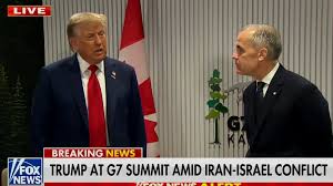 Donald Trump a oublié un gros détail en réécrivant l’histoire de l’exclusion de Vladimir Poutine du G8