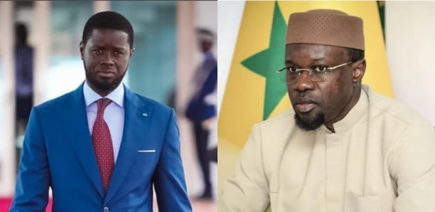 Diomaye Faye-Ousmane Sonko : série de réunions au Palais…