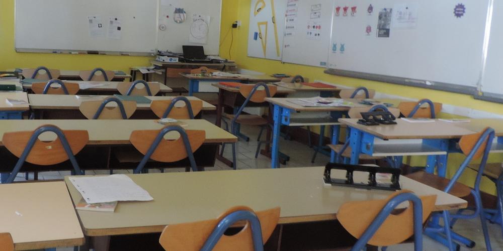 Une directrice d’école se suicide le jour de la rentrée, elle était victime de harcèlement à cause de son homosexualité