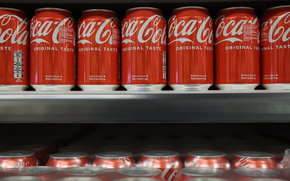 « Nous avons d’excellents jus de pomme » : cette mairie boycotte le Coca-Cola en réponse à Donald Trump