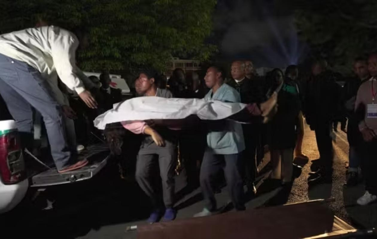 Sénégal Ndiaganiao : Un célèbre voleur de bétail tué lors d'une violente altercation avec sa victime