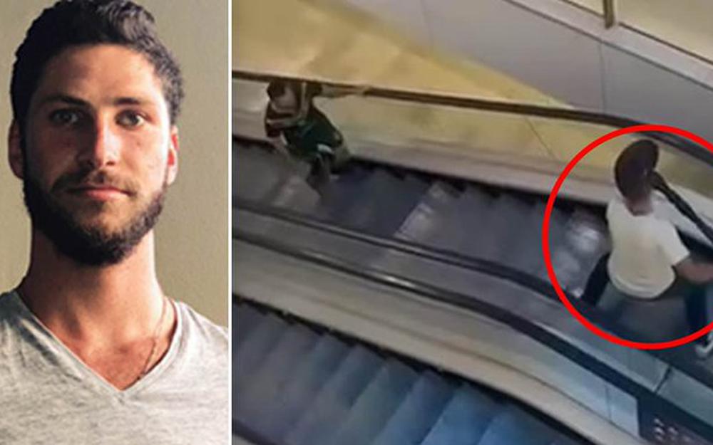 Ahmed se jette sur un des terroristes de Sydney en Australie et le désarme, sa famille donne de ses nouvelles