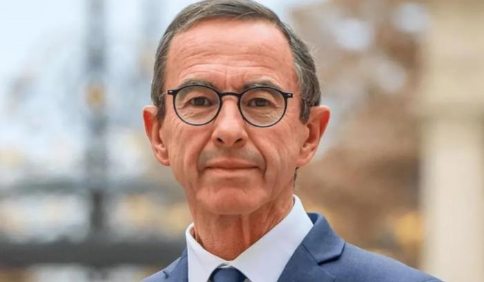 « Ils n’ont pas bloqué la France » : Bruno Retailleau salue « la réactivité des forces de l’ordre »