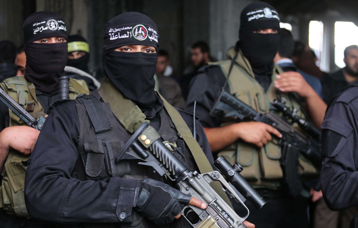 Gaza :  Ombre , « fantôme »… Qui était Mohammed Sinouar, chef du Hamas « éliminé » par Israël ?